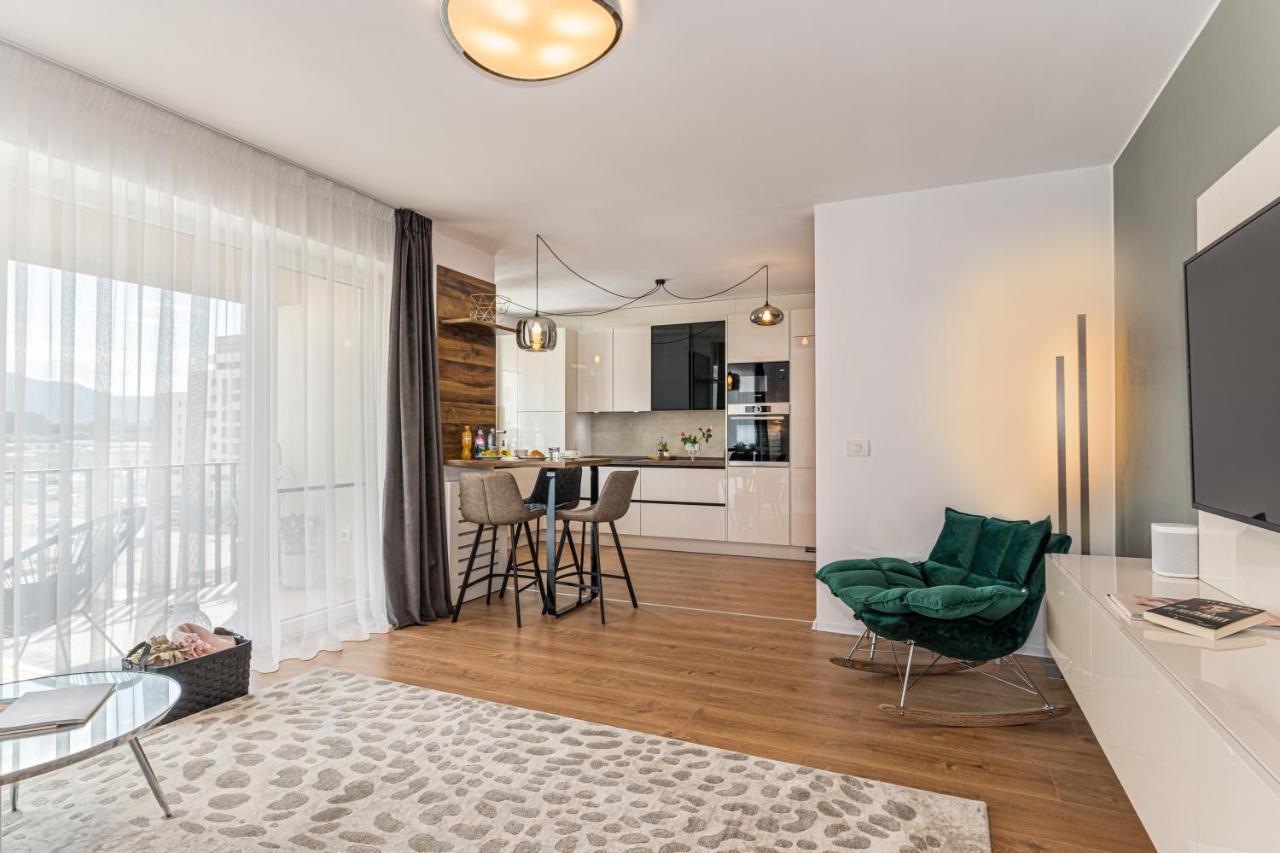 Mk Apartments Brasov Exterior photo