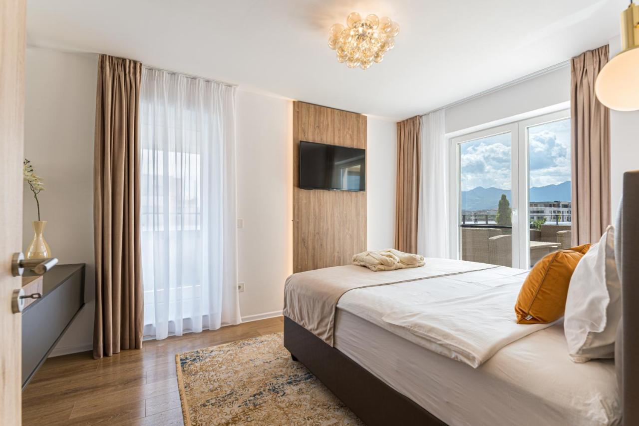 Mk Apartments Brasov Exterior photo