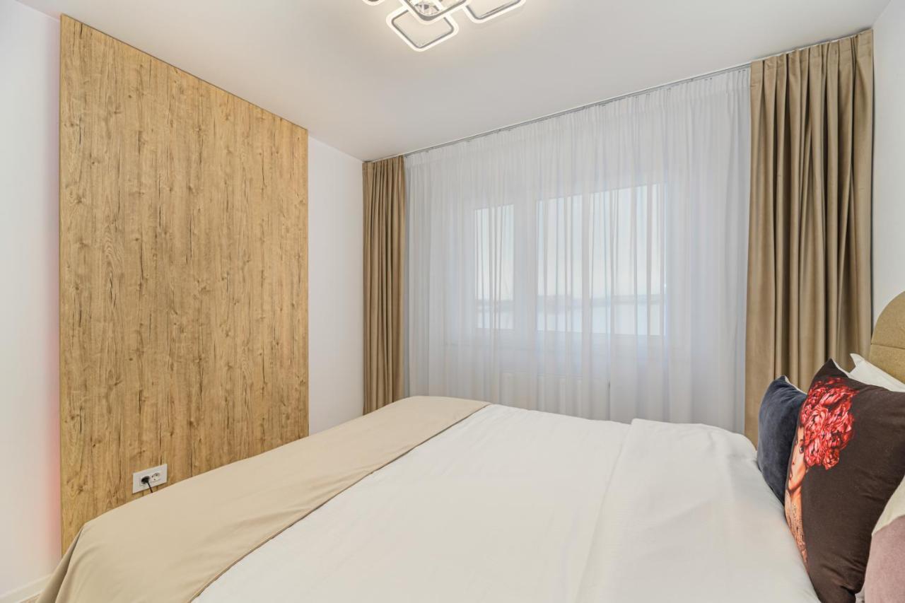 Mk Apartments Brasov Exterior photo