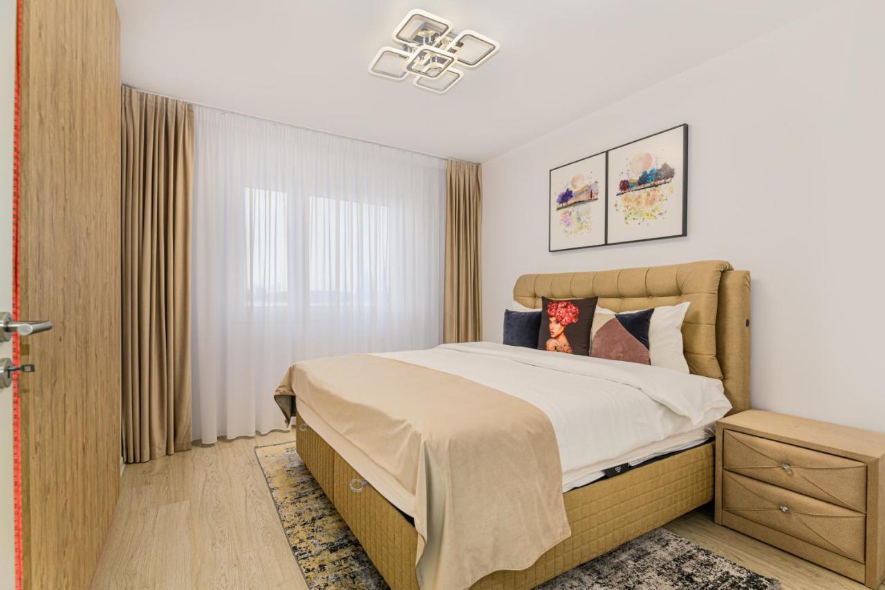 Mk Apartments Brasov Exterior photo