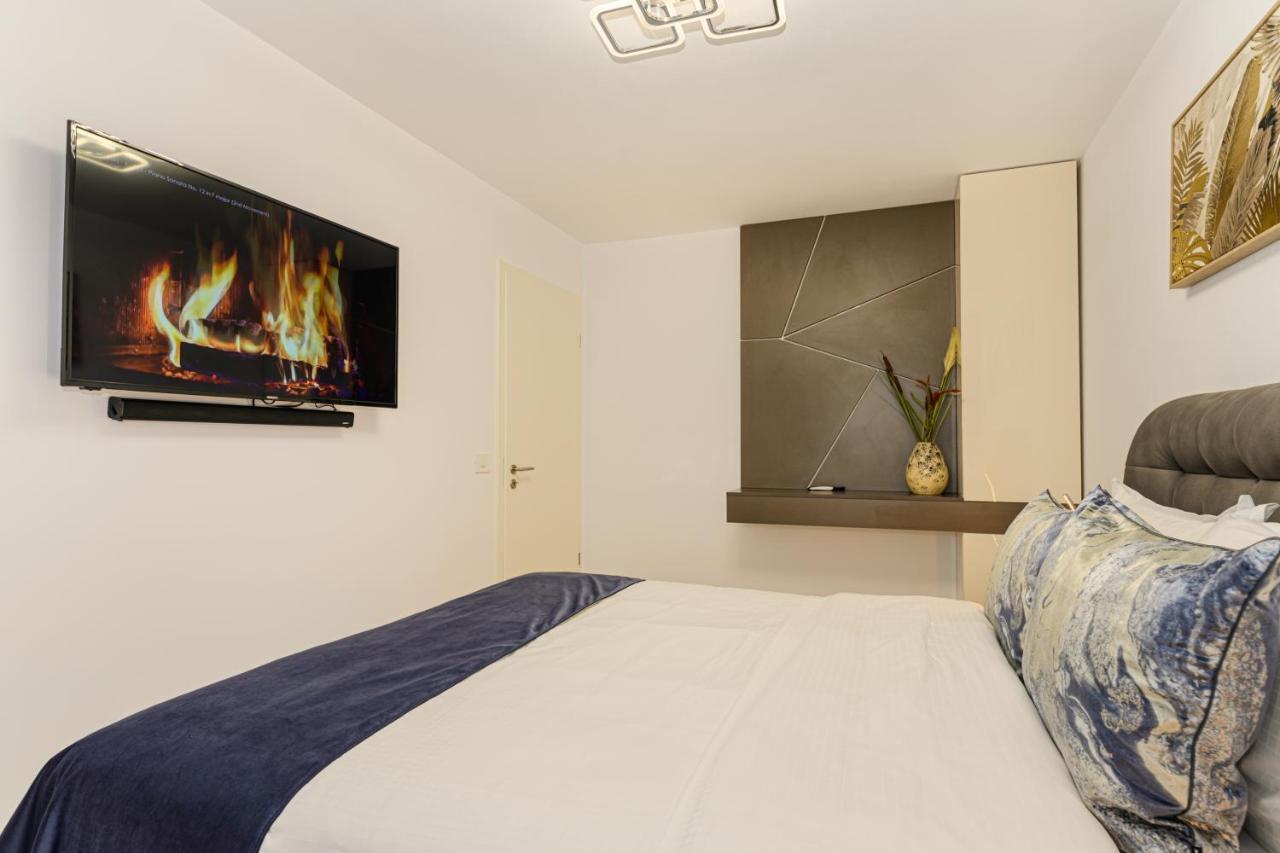 Mk Apartments Brasov Exterior photo